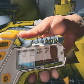 📏Factory Clearance Sale📏T1 Tomahawk Digital Tape Measure photo review