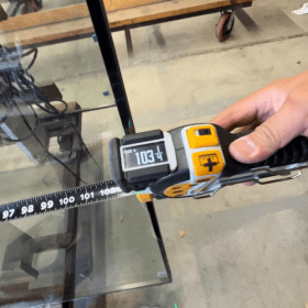 📏Factory Clearance Sale📏T1 Tomahawk Digital Tape Measure photo review