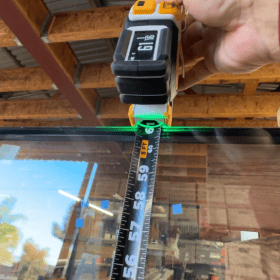 📏Factory Clearance Sale📏T1 Tomahawk Digital Tape Measure photo review