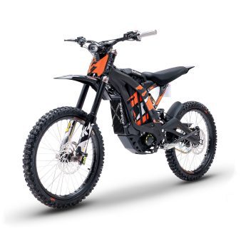 🔥Exclusive promotion for new customers🔥 Light Bee X Electric Dirt Bike